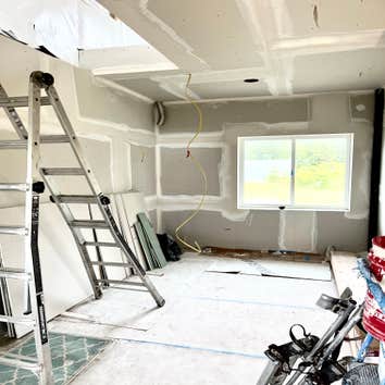 Keywall Const Dryw & Pnt LLC