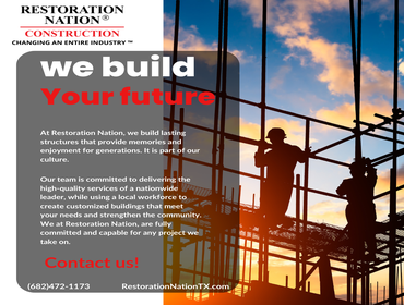Photos by Restoration Nation Inc #1