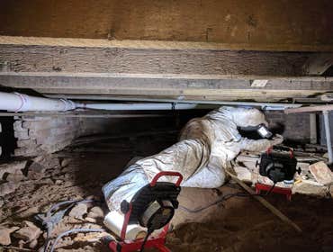 Lou Guarini Plumbing & Heating
