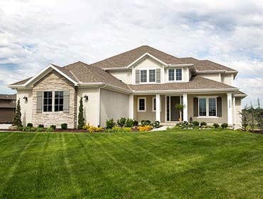 Front Elevation