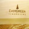 Evergreen Remodeling, Inc logo