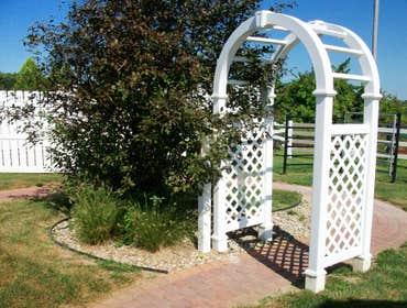 Photo(s) from W Bar Y Fence Inc