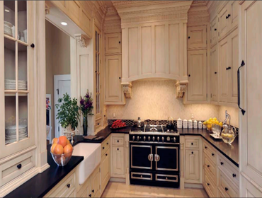 Contemporary Design and Historic Preservation