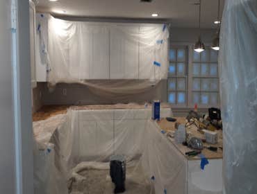 Remodels, Electrical,Roofing,Framing,Plumbing Work over the years!