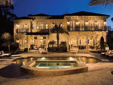 Custom Homes