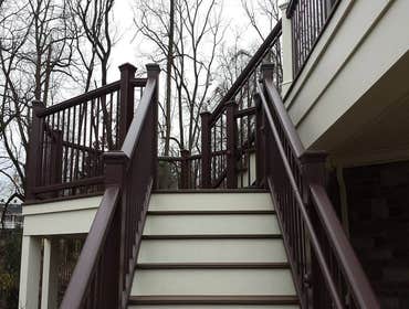 Photo(s) from Legendary Builders We pride our company on reliability, great communication, integrity, and quality work. We are experts in our trade and