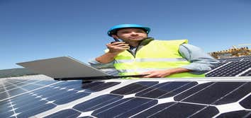 Las Vegas Solar Panels