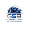 GSB Construction LLC logo