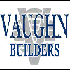 Vaughn Builders Inc logo
