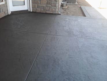 Photos by Morales Cement Work #1