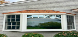 Windows by Toll