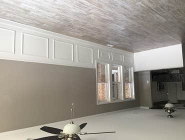 Interior Painting