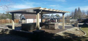 Forever Awnings LLC