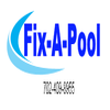 Fix A Pool LLC logo