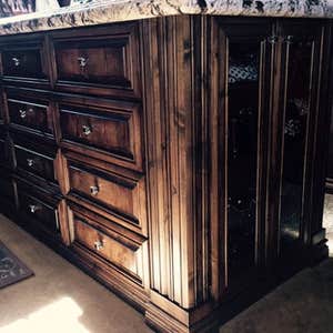Photos by M&D Cabinets & Millwork Inc #1