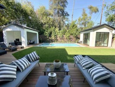 IBA Builders projects
