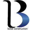 Bose Const. Co LLC logo