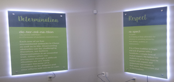 Completed Projects