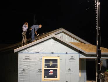 Habitat Carter Project