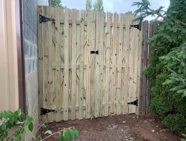 Photos by Three Brothers Fence Co #16