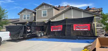 Endurance Roofing