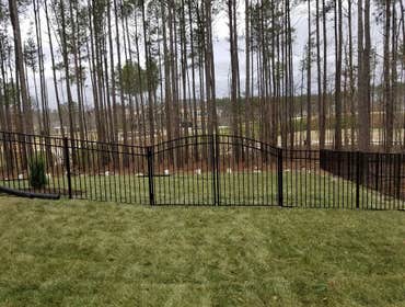Photos by Image Fencing, Inc #1