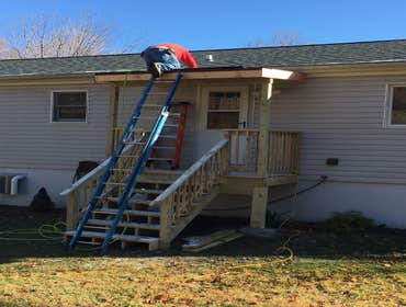 Photos from Chase Building and Contracting LLC