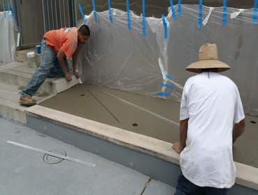 Photos from G V Construction Services
