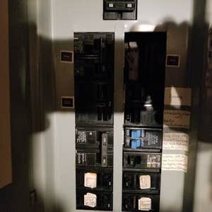 Photos by R.B. Miller Electric, Inc #1