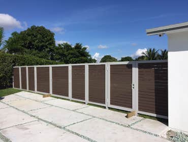Fences by Naguessa Inc