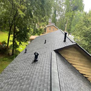 Photos by HILL TOP ROOFING,INC #5