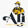 Ari Painting & Construction Corp logo
