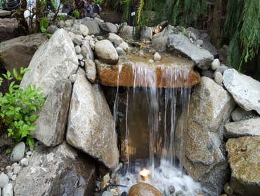 Photos from Zenji Landscape Construction
