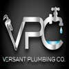 Versant Plumbing Co logo