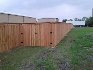 Photos from Philips Fences
