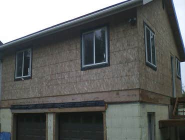 Photos from Winkler Matanuska Carpentry & Excavation