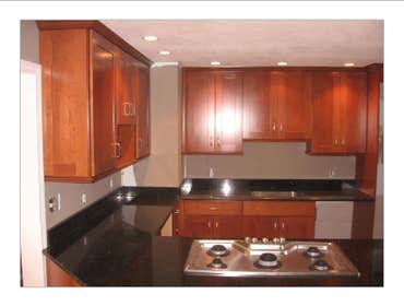 Nugent Home Improvement, LLC Project