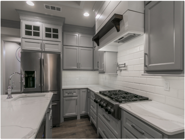 Kitchens