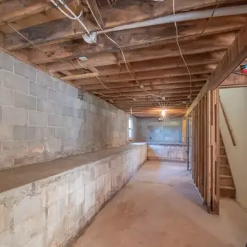 SBW Basement Waterproofing Springfield