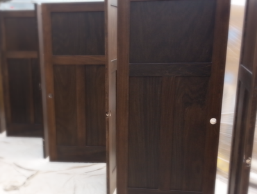 Finished Projects