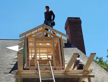 Photos from Lee Design Construction