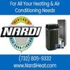 Nardi Heating & Air Conditioning logo