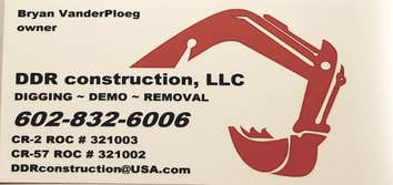 Photos by DDR Construction LLC #2
