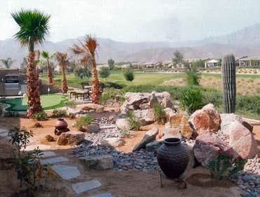 Photos by Crystal Blue Pools & Patios #1