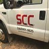 Sound Concrete Construction, LLC logo