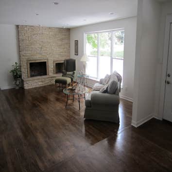 Masterframe Construction Inc Project