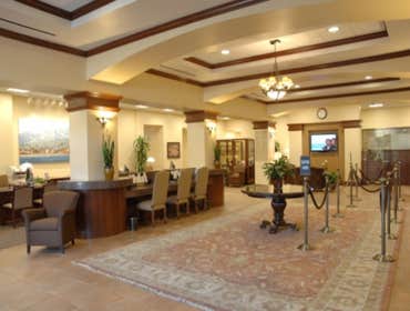 Advance Builders Construction Projects