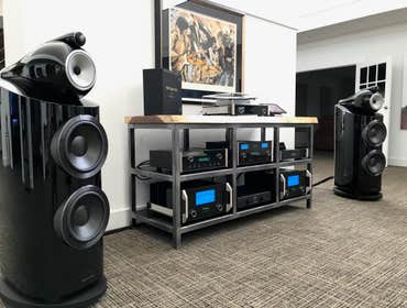 Photos from Georgia Home Theater