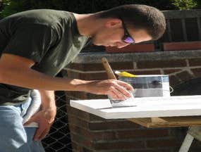 Heartwood Remodeling Photos