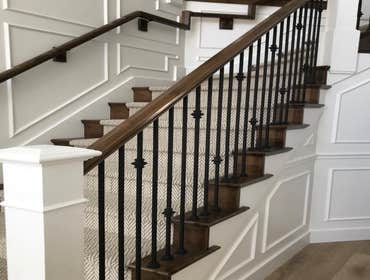 Photos by Terramichelle Homes Inc #1